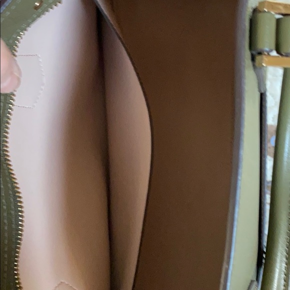Michael Kors Mercer Tote Handbag